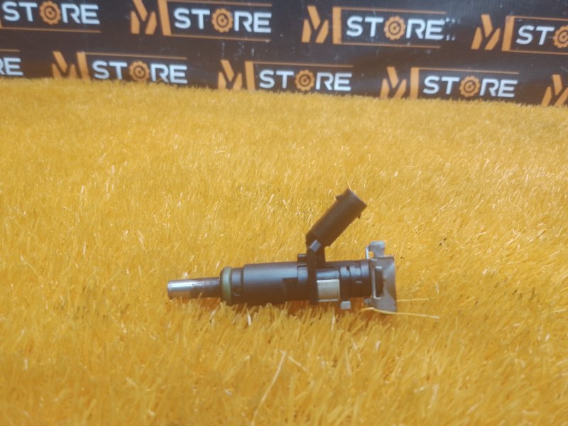 форсунка топливная, 430 рублей, Красноярск