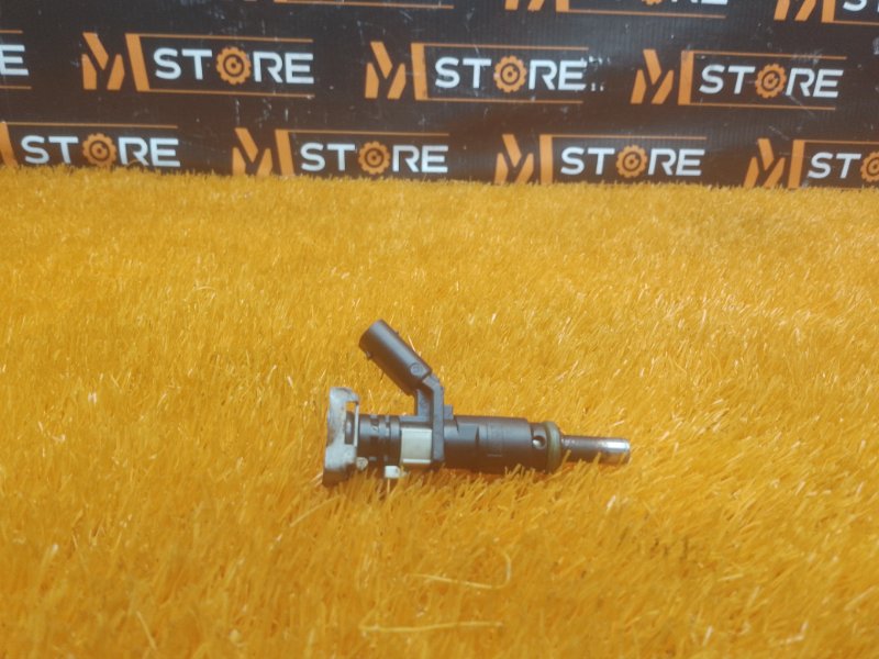 форсунка топливная, 430 рублей, Красноярск