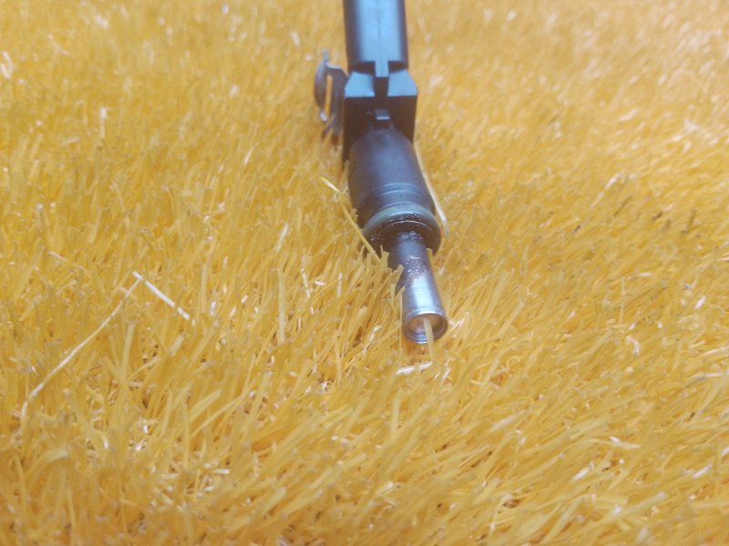 форсунка топливная, 430 рублей, Красноярск