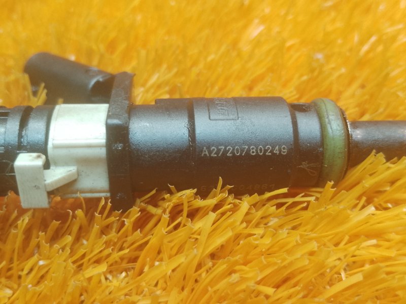 форсунка топливная, 430 рублей, Красноярск