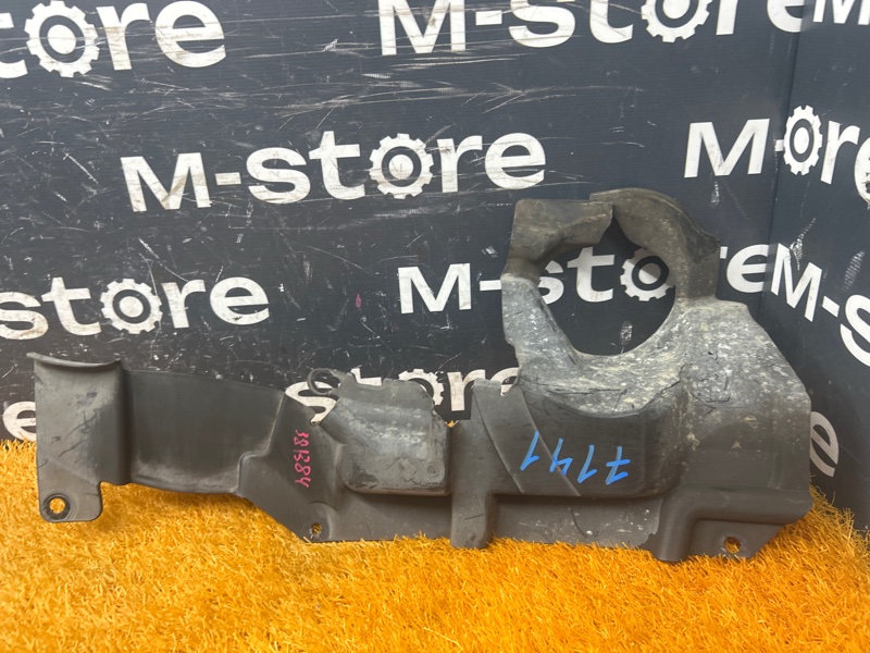 Пыльник рулевой рейки, 500 рублей, Красноярск