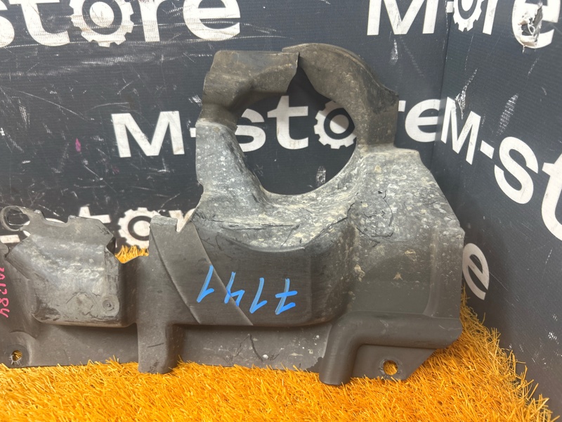 Пыльник рулевой рейки, 500 рублей, Красноярск