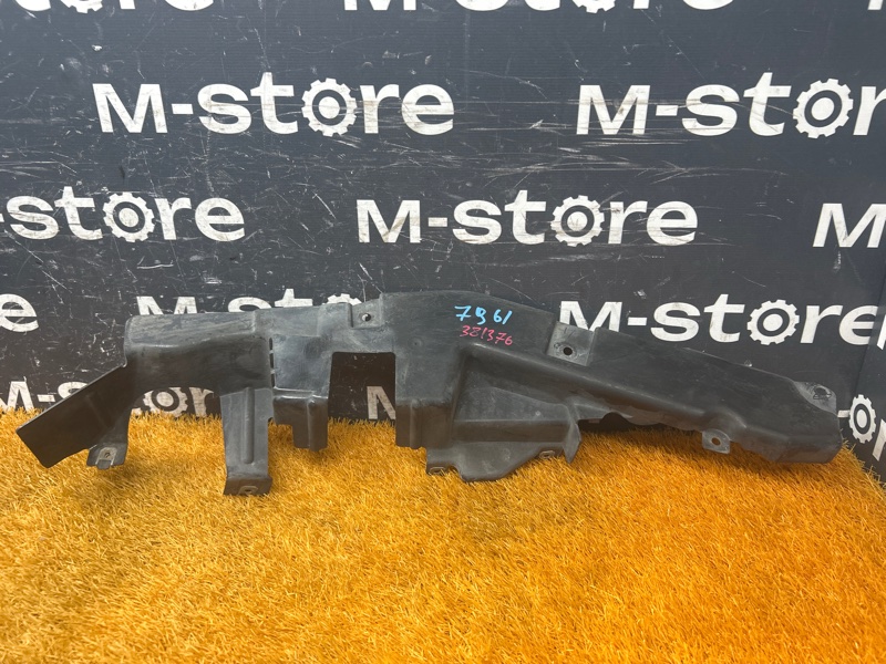 кожух рулевой рейки, 700 рублей, Красноярск