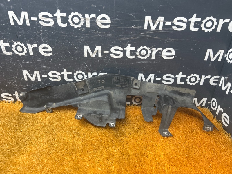 кожух рулевой рейки, 700 рублей, Красноярск