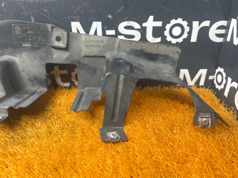 кожух рулевой рейки, 700 рублей, Красноярск