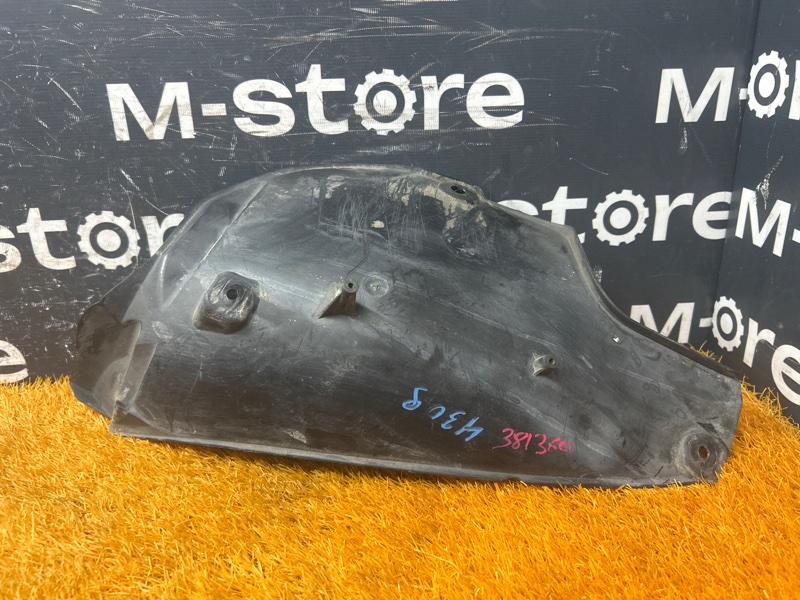 подкрылок, 1000 рублей, Красноярск