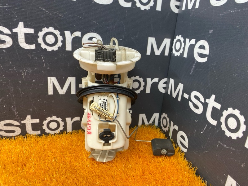 Бензонасос, 5000 рублей, Красноярск