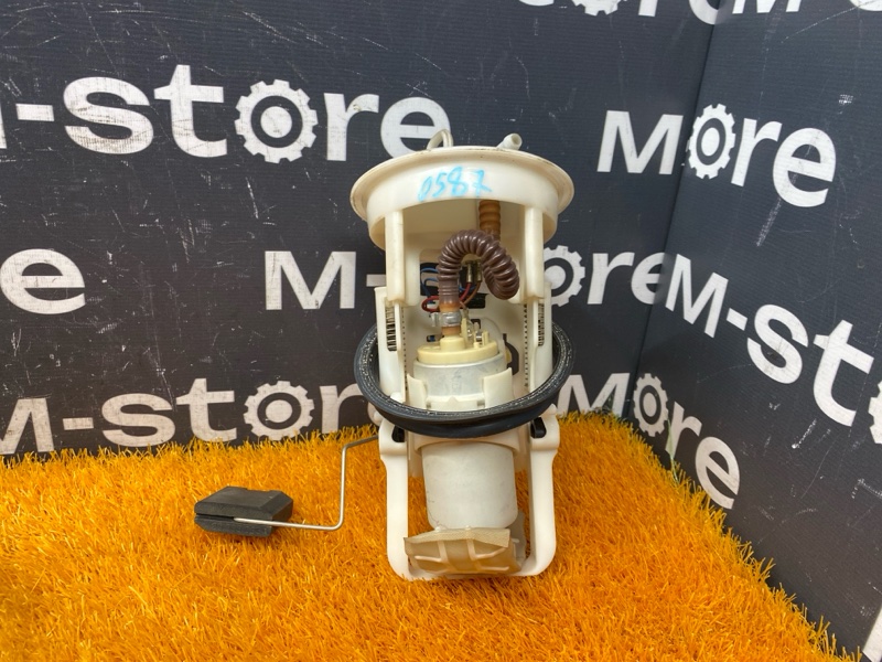 Бензонасос, 5000 рублей, Красноярск