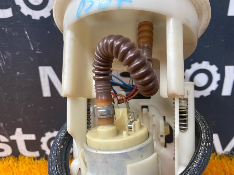 Бензонасос, 5000 рублей, Красноярск