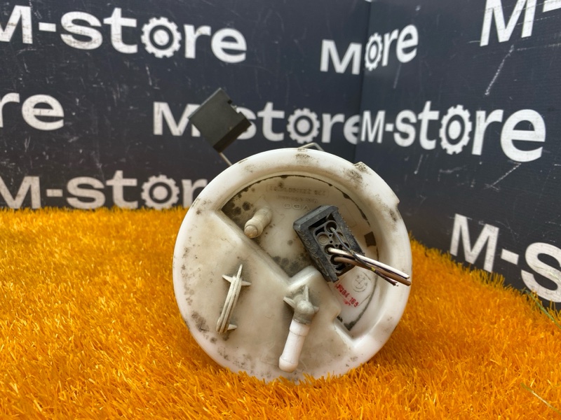 Бензонасос, 5000 рублей, Красноярск