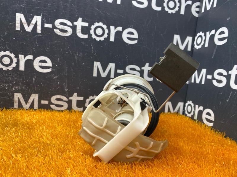 Бензонасос, 5000 рублей, Красноярск