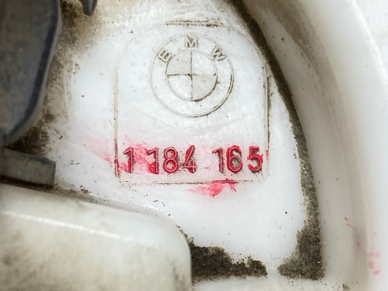 Бензонасос, 5000 рублей, Красноярск