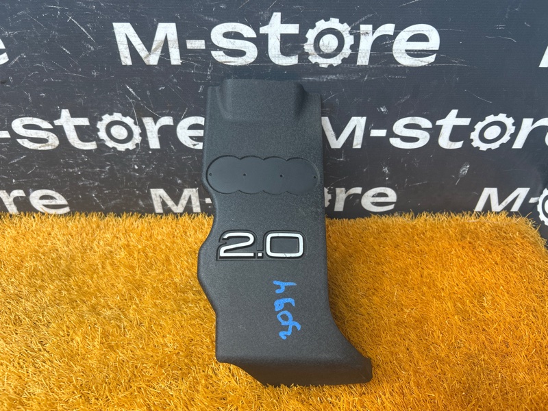 крышка двигателя, 1400 рублей, Красноярск