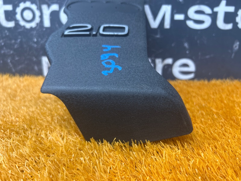 крышка двигателя, 1400 рублей, Красноярск