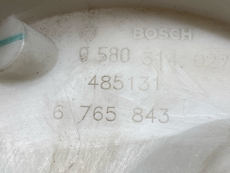 Датчик уровня топлива, 1500 рублей, Красноярск