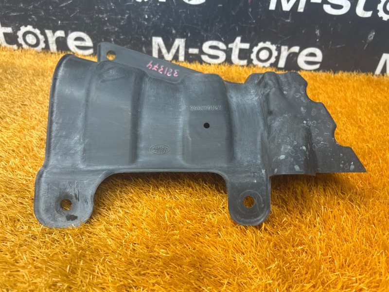 защита двигателя, 1500 рублей, Красноярск