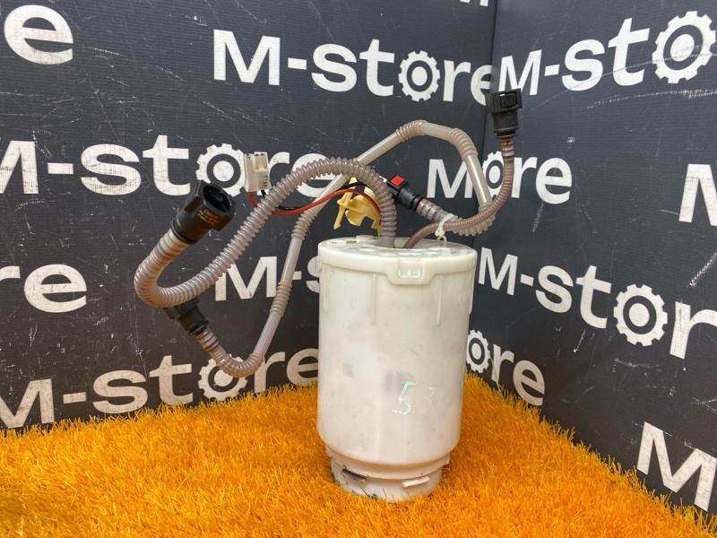 Бензонасос, 12000 рублей, Красноярск