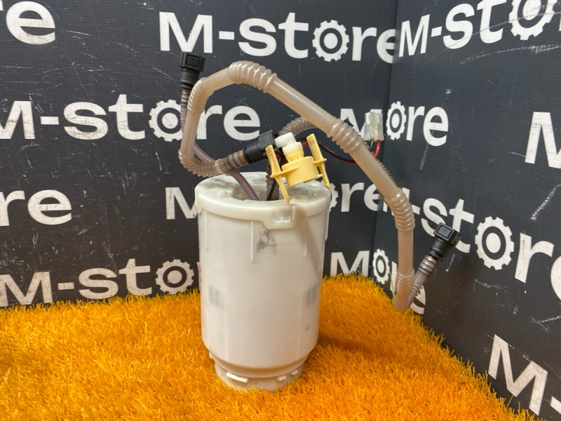 Бензонасос, 12000 рублей, Красноярск