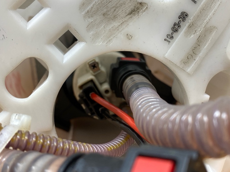 Бензонасос, 12000 рублей, Красноярск