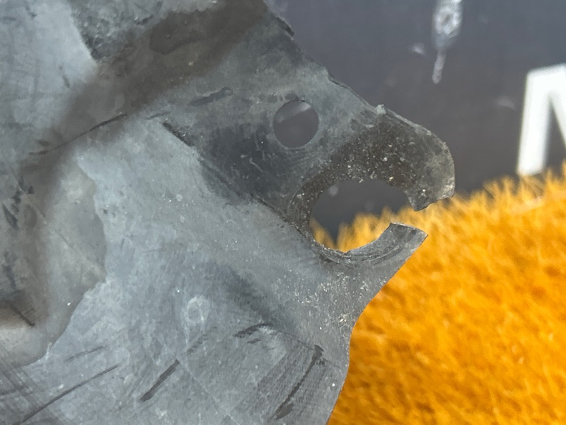 подкрылок, 200 рублей, Красноярск