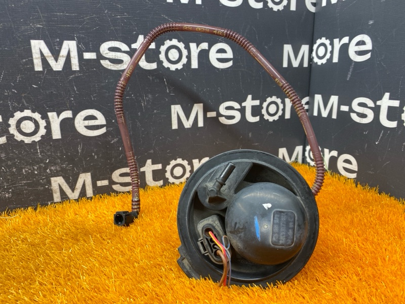 Фланец топливного насоса, 2000 рублей, Красноярск