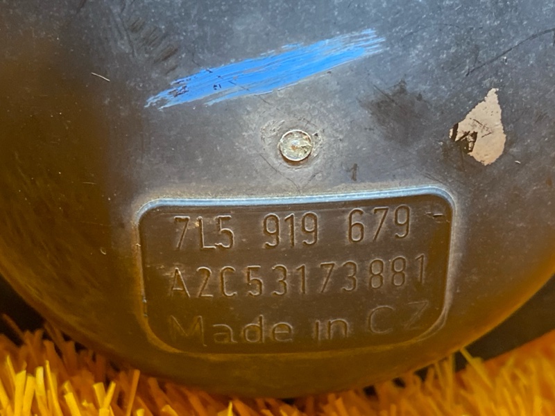 Фланец топливного насоса, 2000 рублей, Красноярск