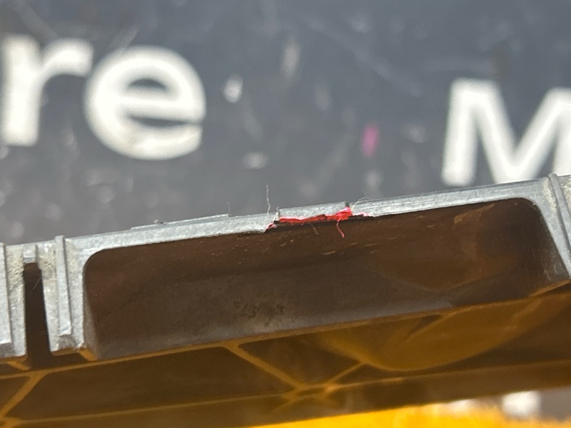 крепление бампера, 300 рублей, Красноярск