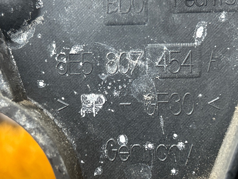 крепление бампера, 300 рублей, Красноярск