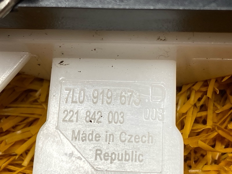 Датчик уровня топлива, 1500 рублей, Красноярск