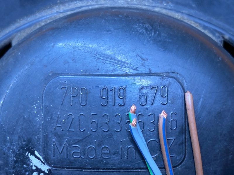 Фильтр топливный, 1000 рублей, Красноярск