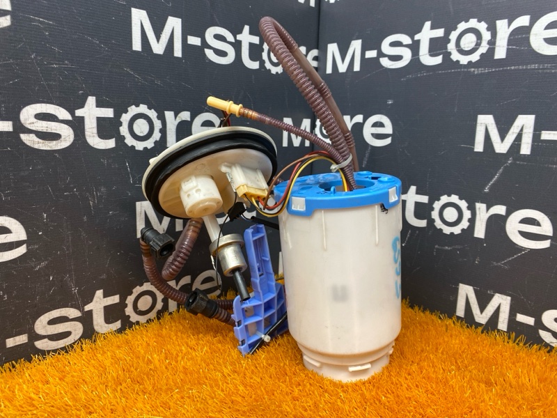 Бензонасос, 15000 рублей, Красноярск