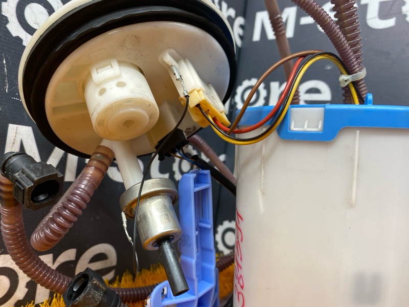 Бензонасос, 15000 рублей, Красноярск