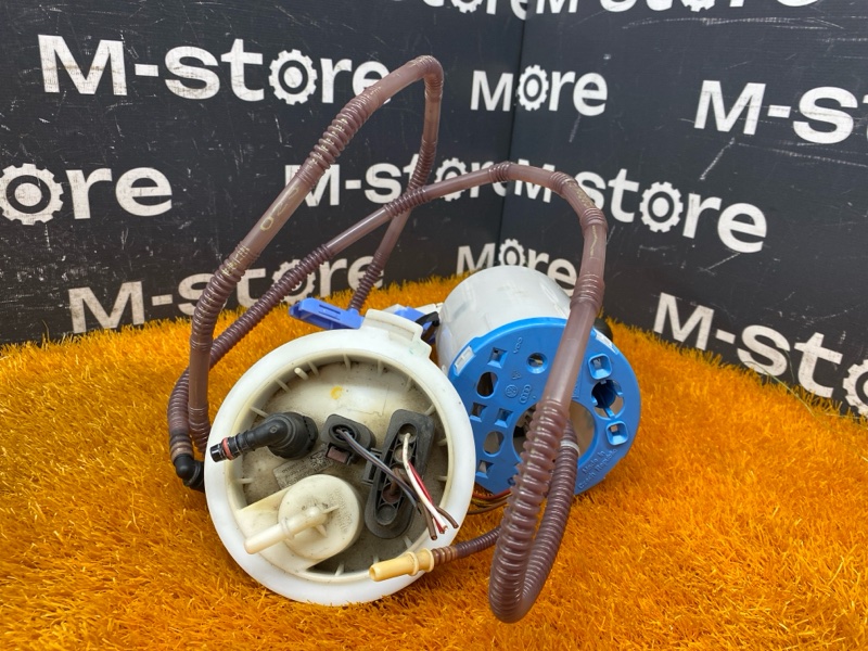 Бензонасос, 15000 рублей, Красноярск