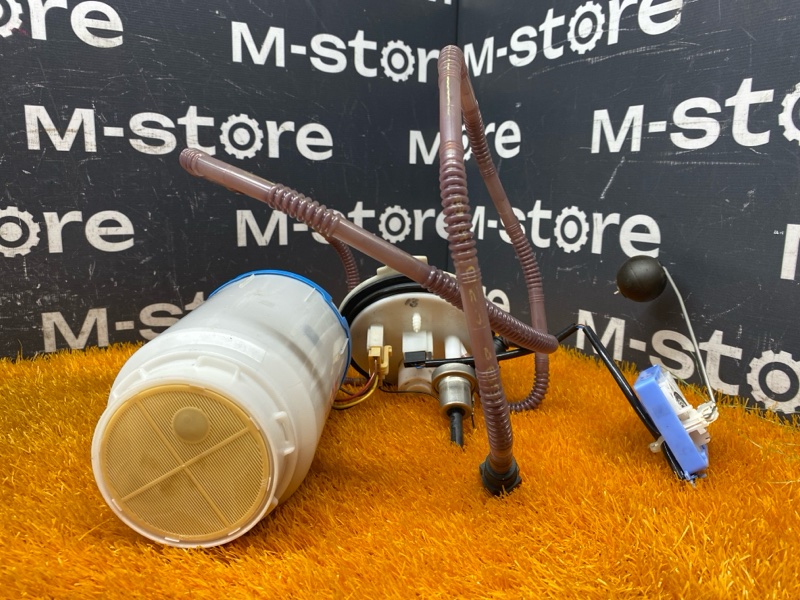 Бензонасос, 15000 рублей, Красноярск