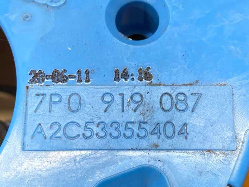 Бензонасос, 15000 рублей, Красноярск