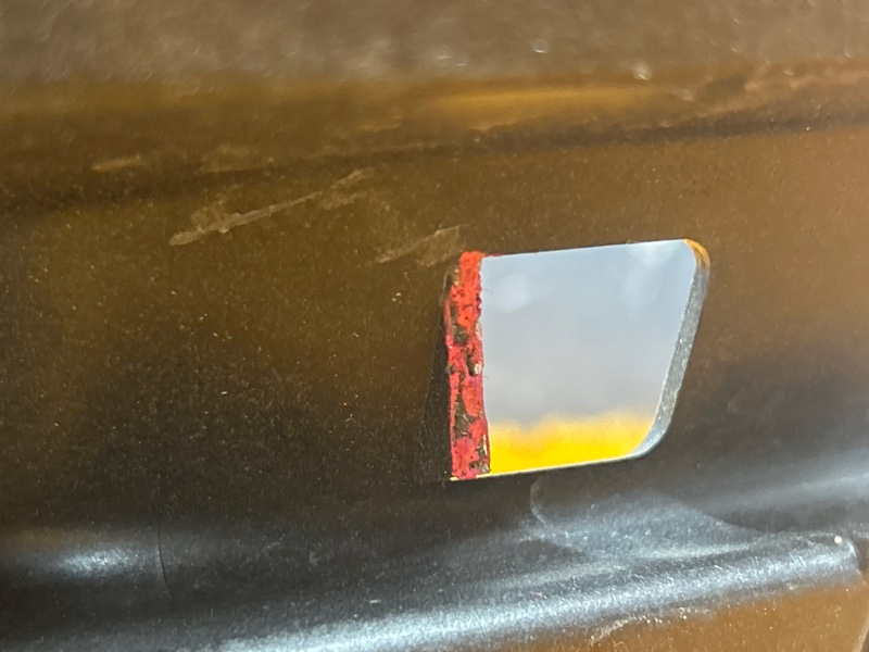 крепление крыла, 1500 рублей, Красноярск