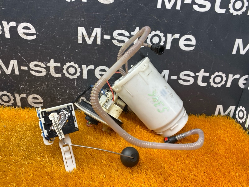 Бензонасос, 12000 рублей, Красноярск