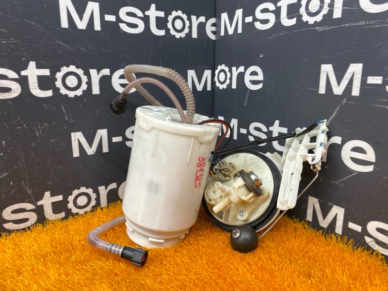 Бензонасос, 12000 рублей, Красноярск