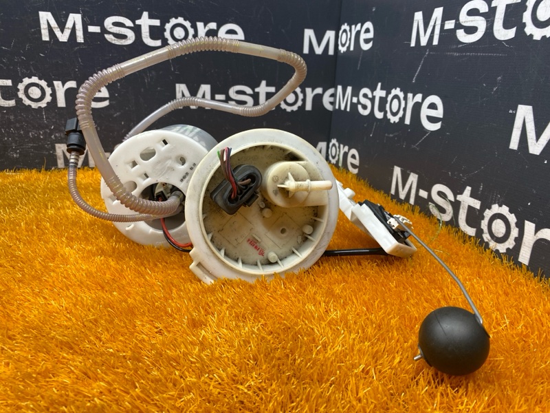 Бензонасос, 12000 рублей, Красноярск