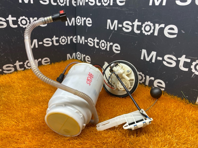 Бензонасос, 12000 рублей, Красноярск