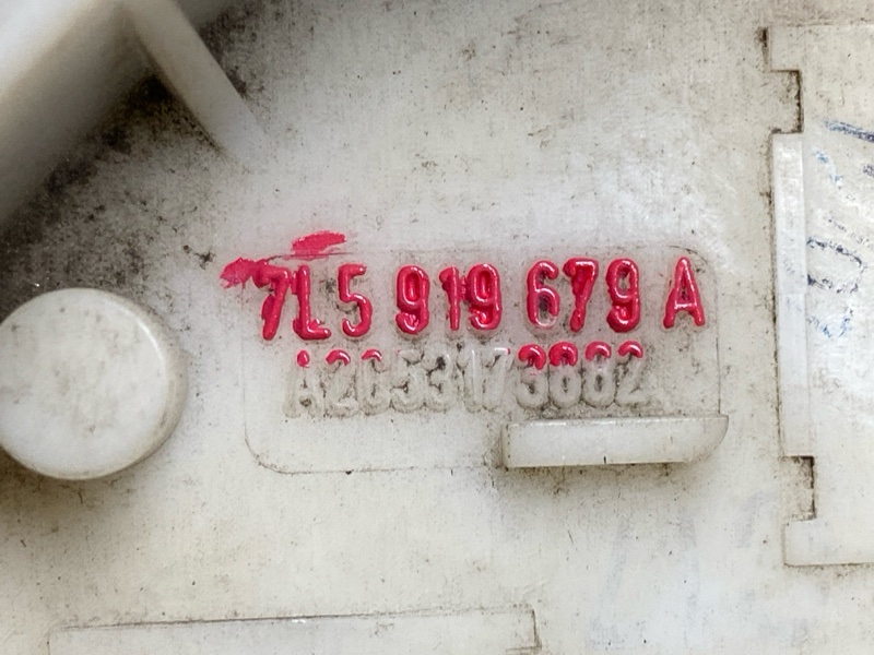 Бензонасос, 12000 рублей, Красноярск