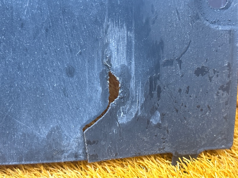 Защита днища кузова, 500 рублей, Красноярск