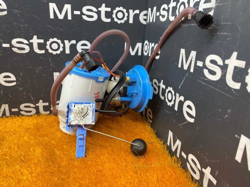 Бензонасос, 15000 рублей, Красноярск