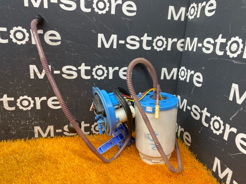 Бензонасос, 15000 рублей, Красноярск