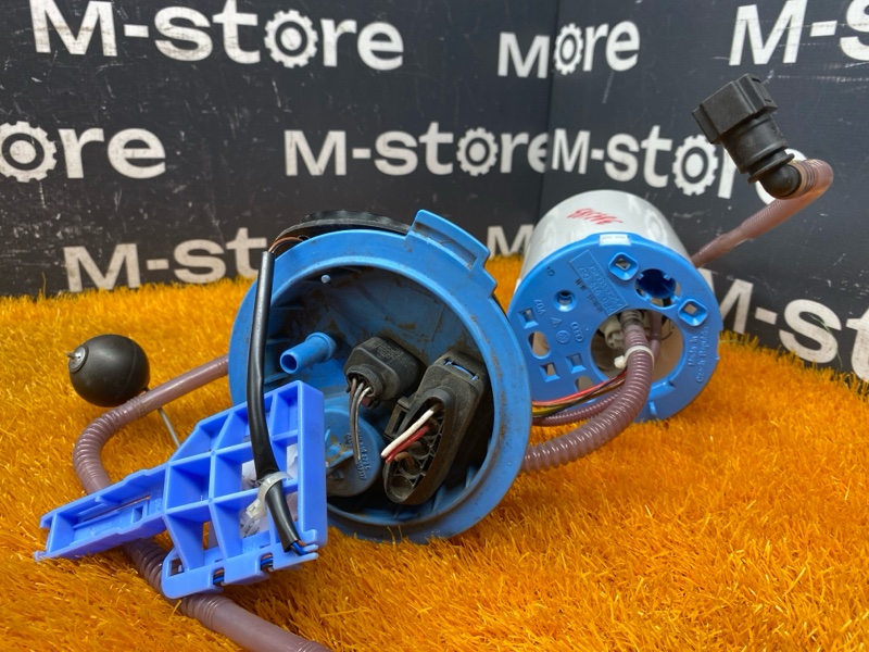 Бензонасос, 15000 рублей, Красноярск