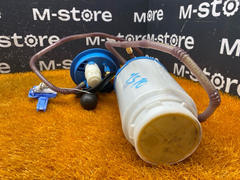 Бензонасос, 15000 рублей, Красноярск