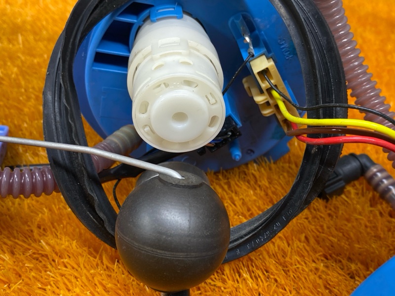 Бензонасос, 15000 рублей, Красноярск