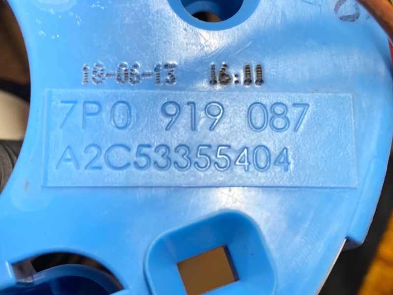 Бензонасос, 15000 рублей, Красноярск