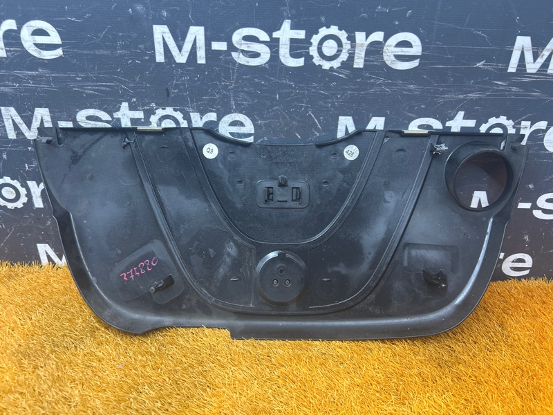 крышка двигателя, 800 рублей, Красноярск