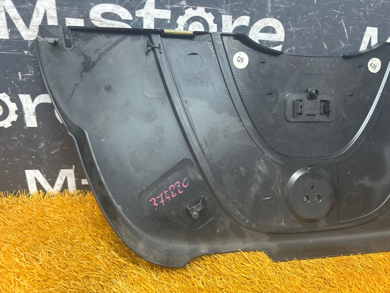 крышка двигателя, 800 рублей, Красноярск